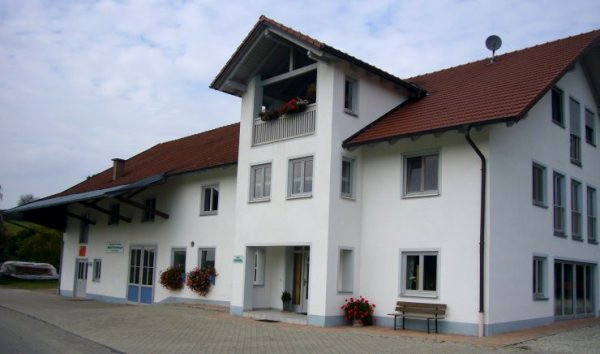 Werkstatt und B&uuml;ro